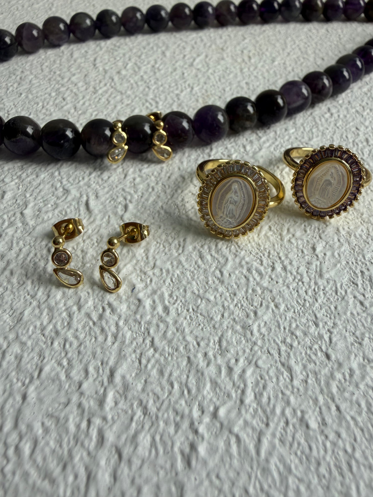 Mirelle Studs