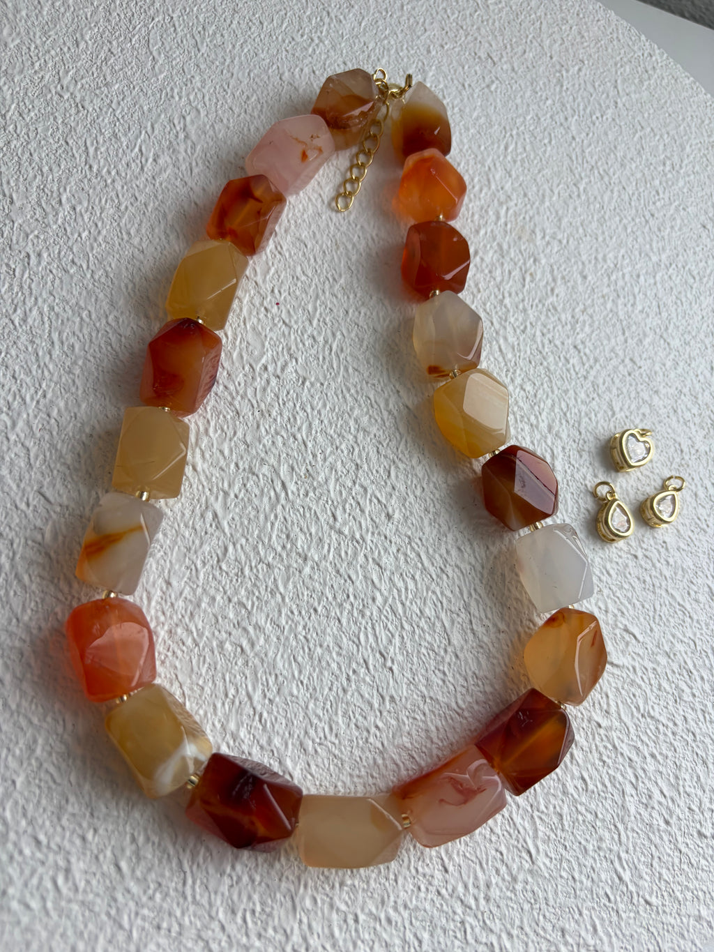 Liliana Necklace