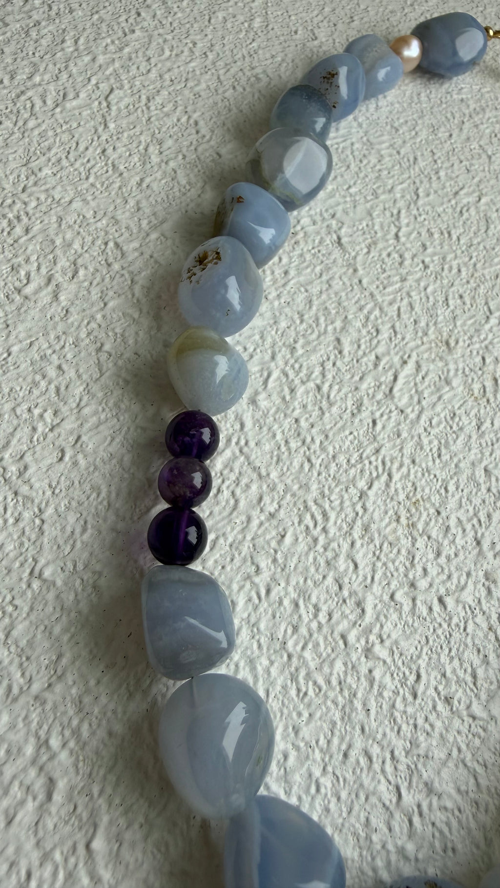Alessandra Necklace