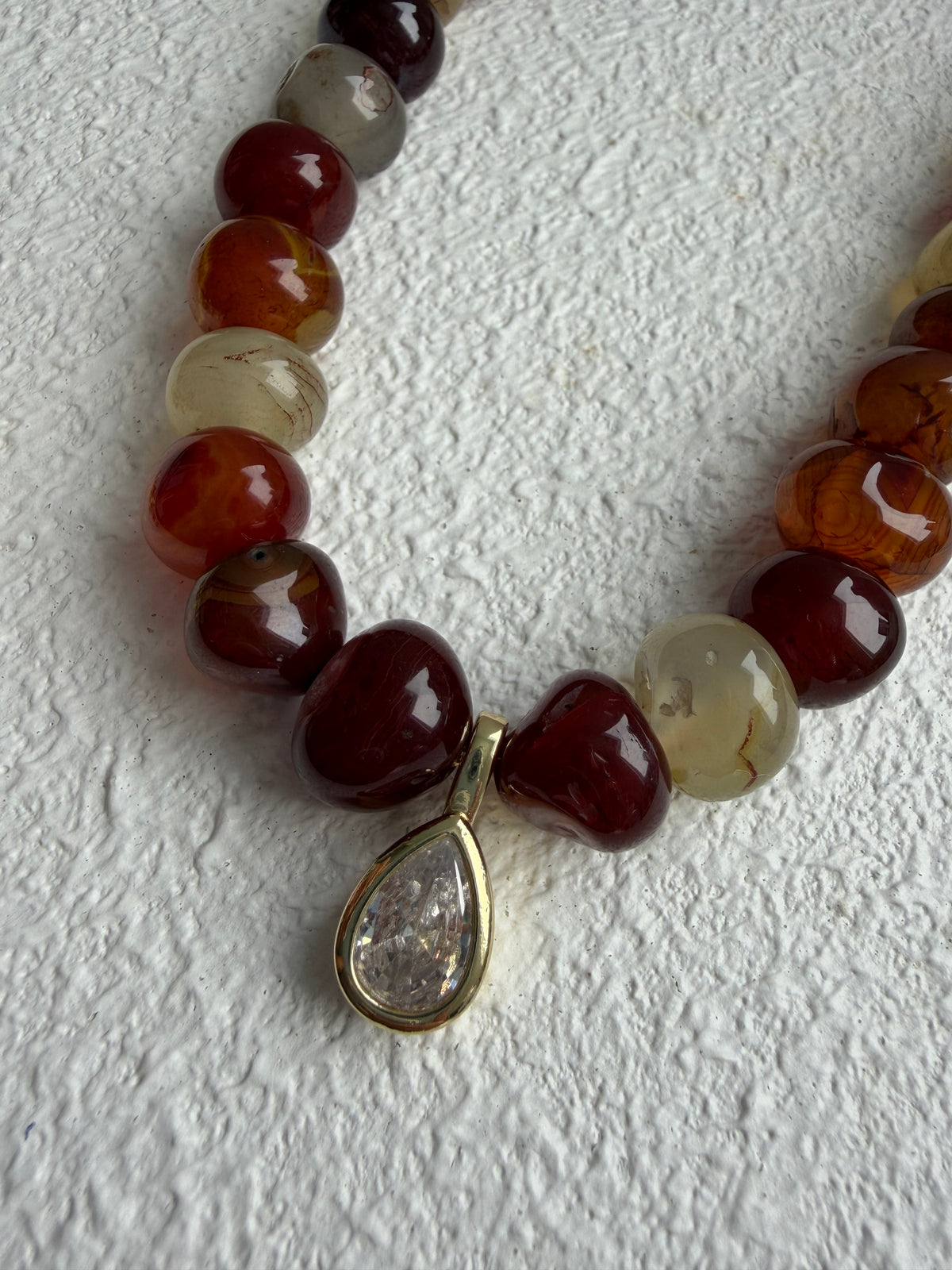 Toscana Necklace