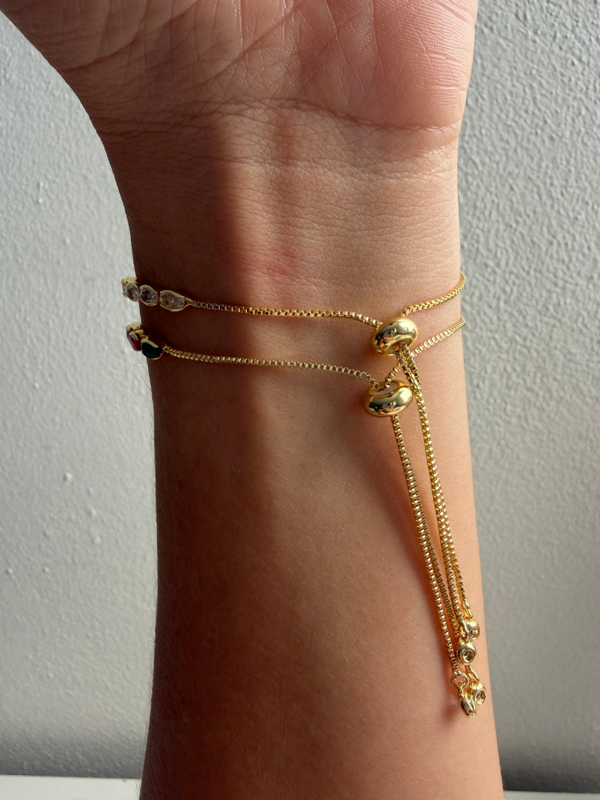 Evelisse Bracelet