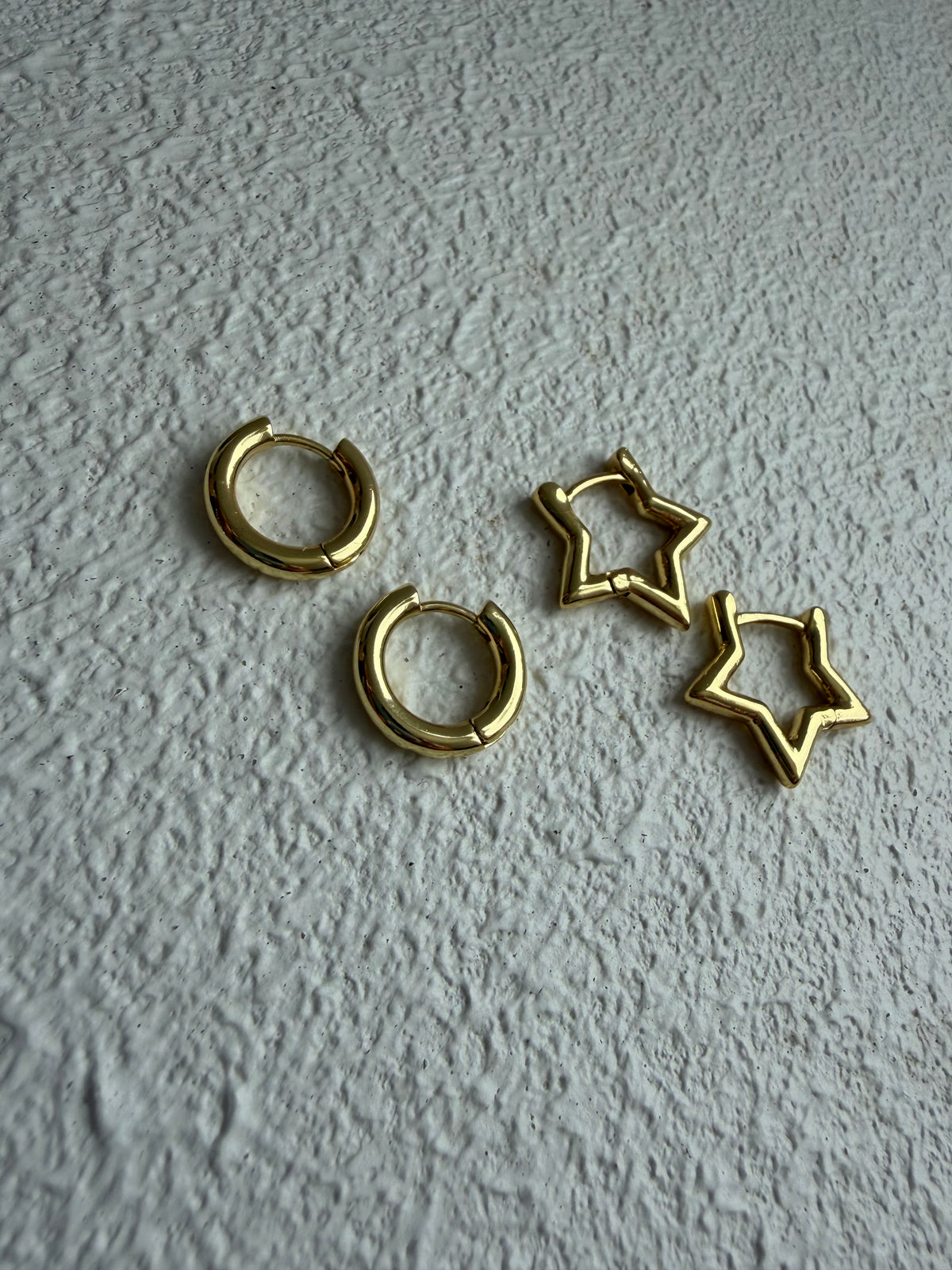 Odette Hoops
