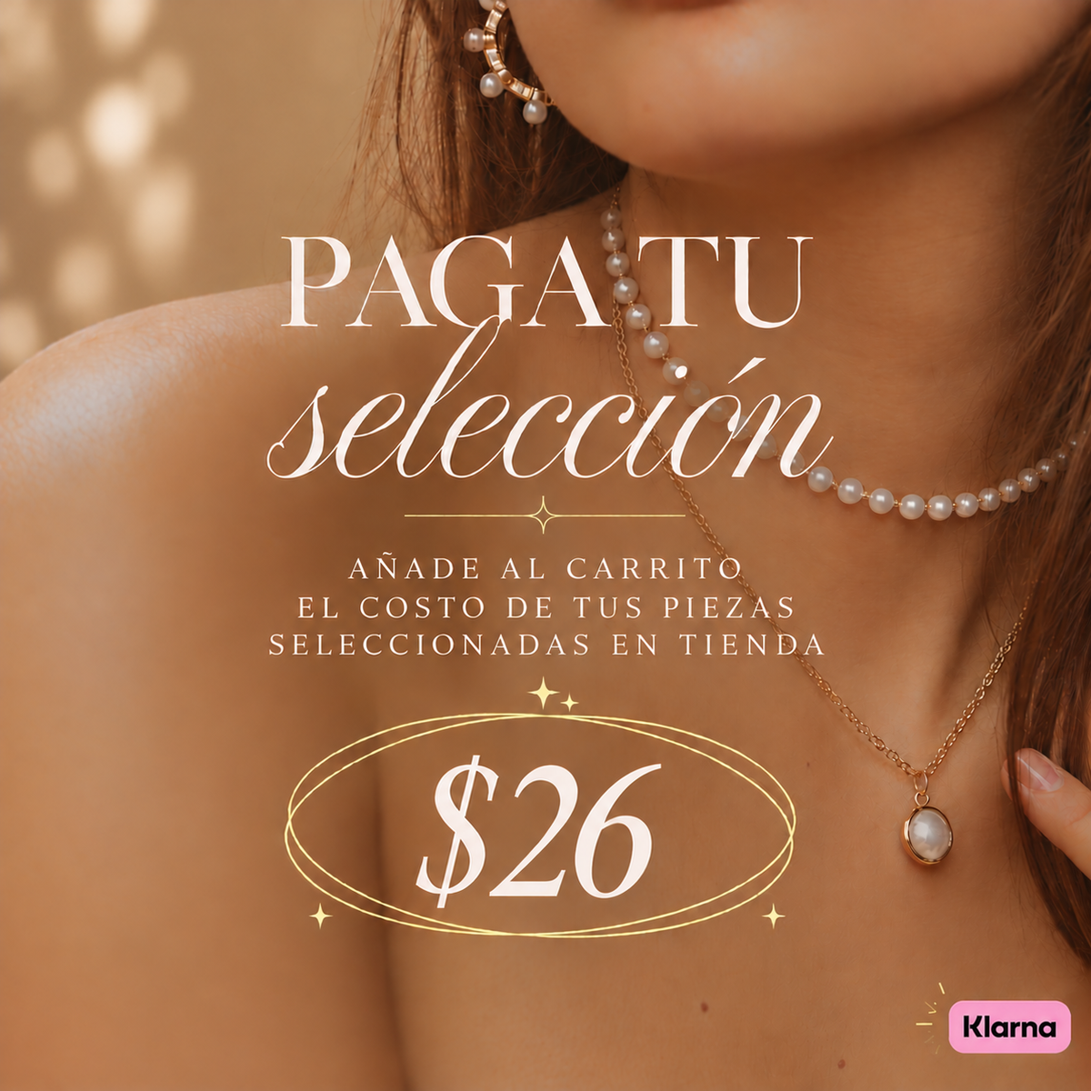 Selección $26