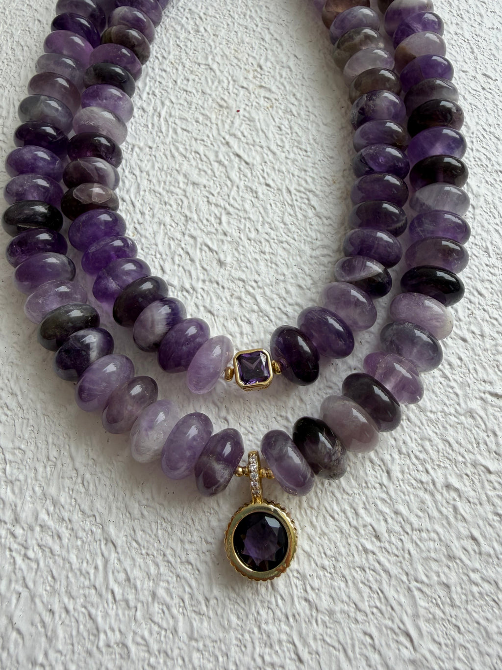 Amélie Amethyst