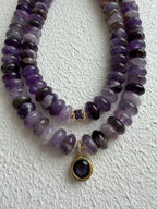 Amélie Amethyst