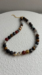 Serafina Necklace