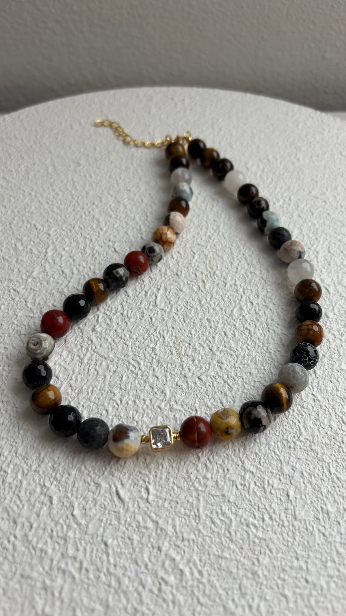 Serafina Necklace