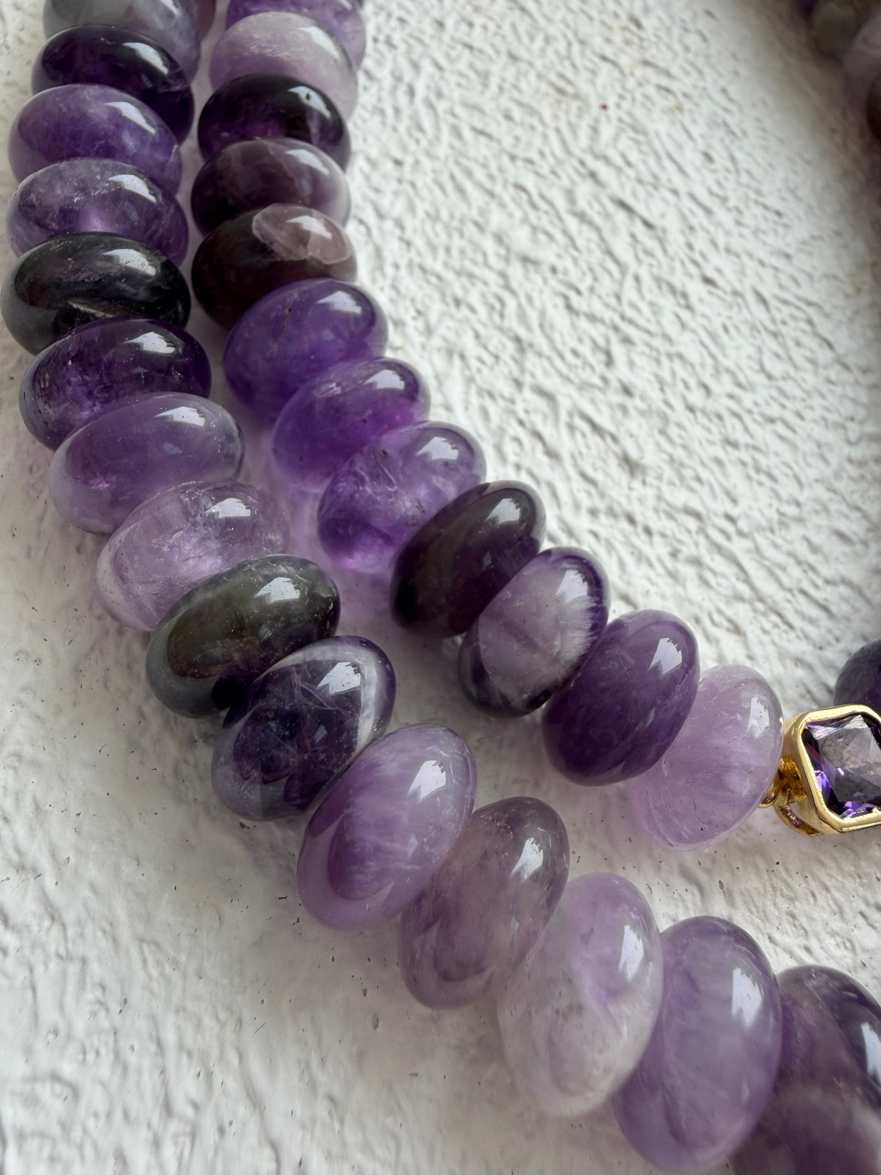 Violette Amethyst