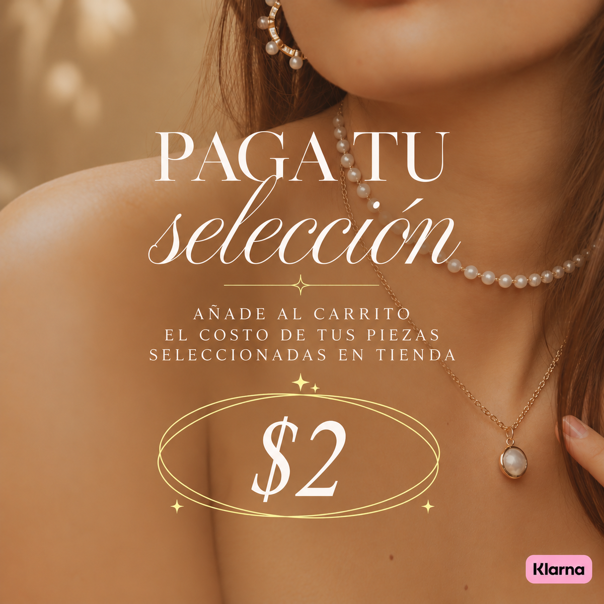 Selección $2