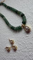 Siena Necklace