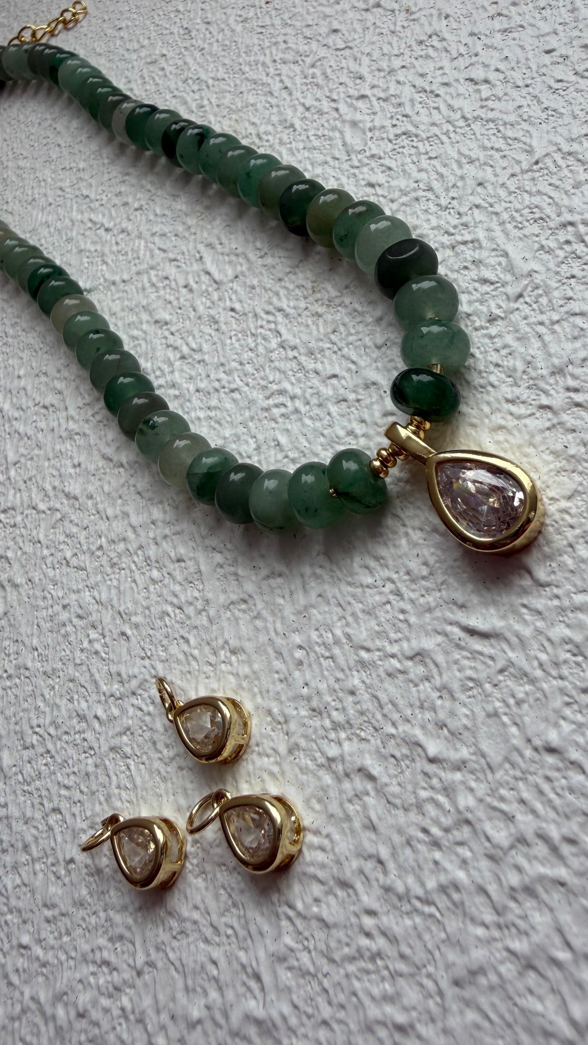 Siena Necklace