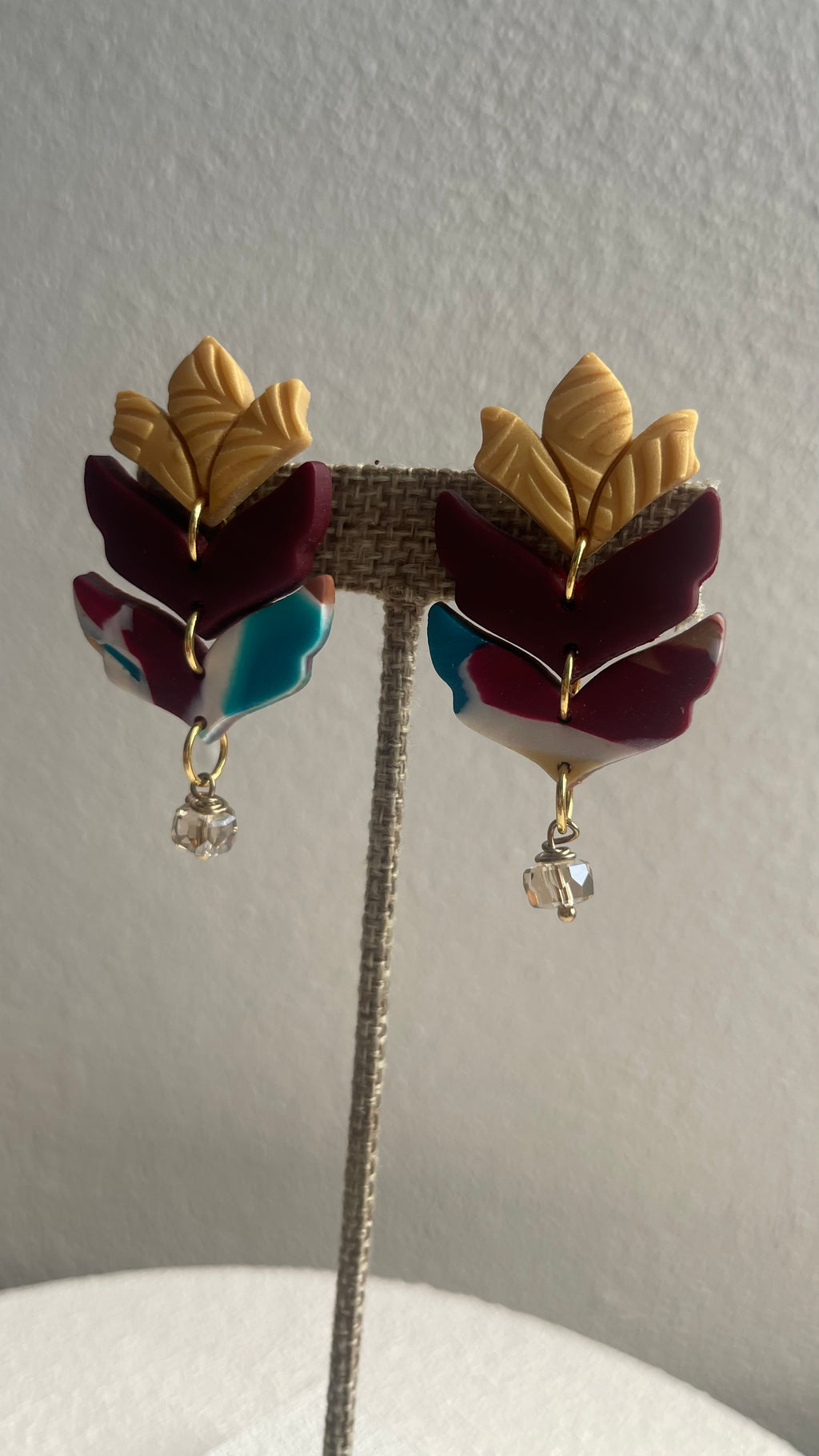 Lucy Belle Earrings