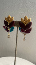 Lucy Belle Earrings