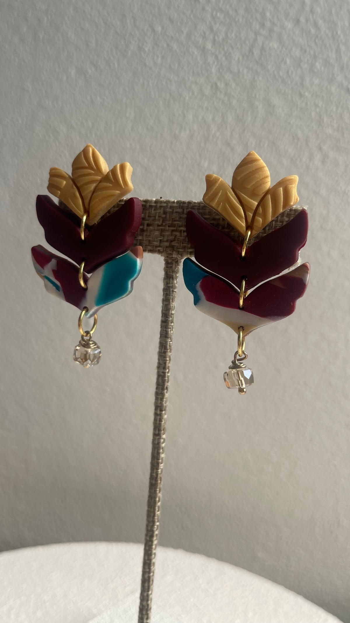 Lucy Belle Earrings