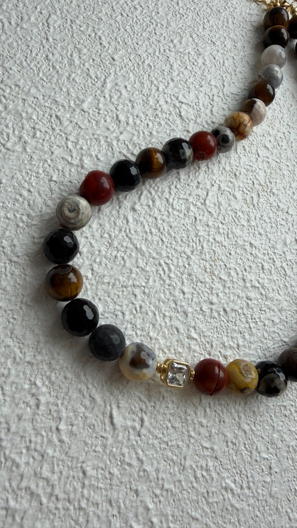 Serafina Necklace