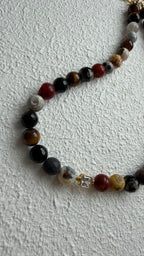 Serafina Necklace