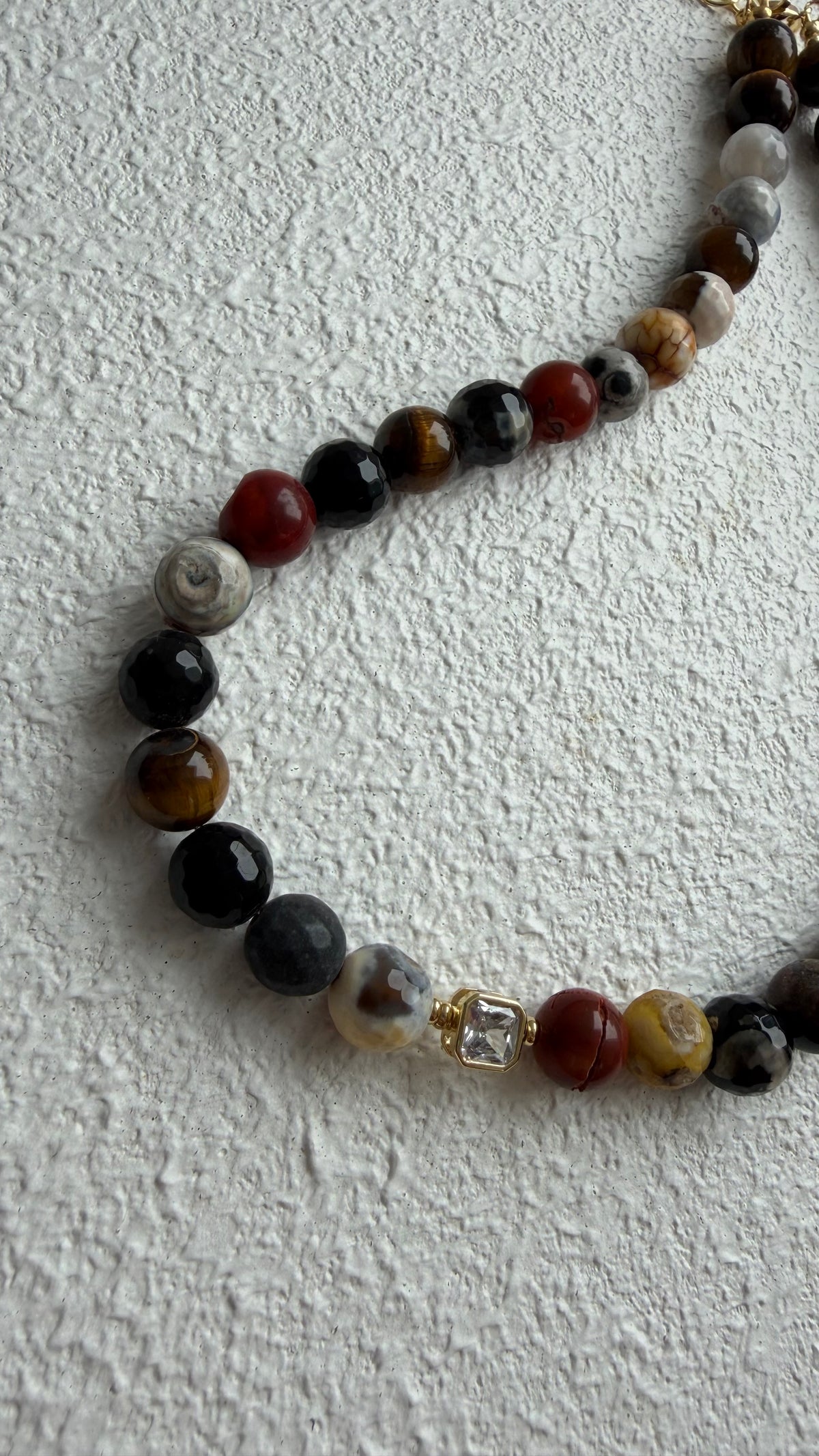 Serafina Necklace
