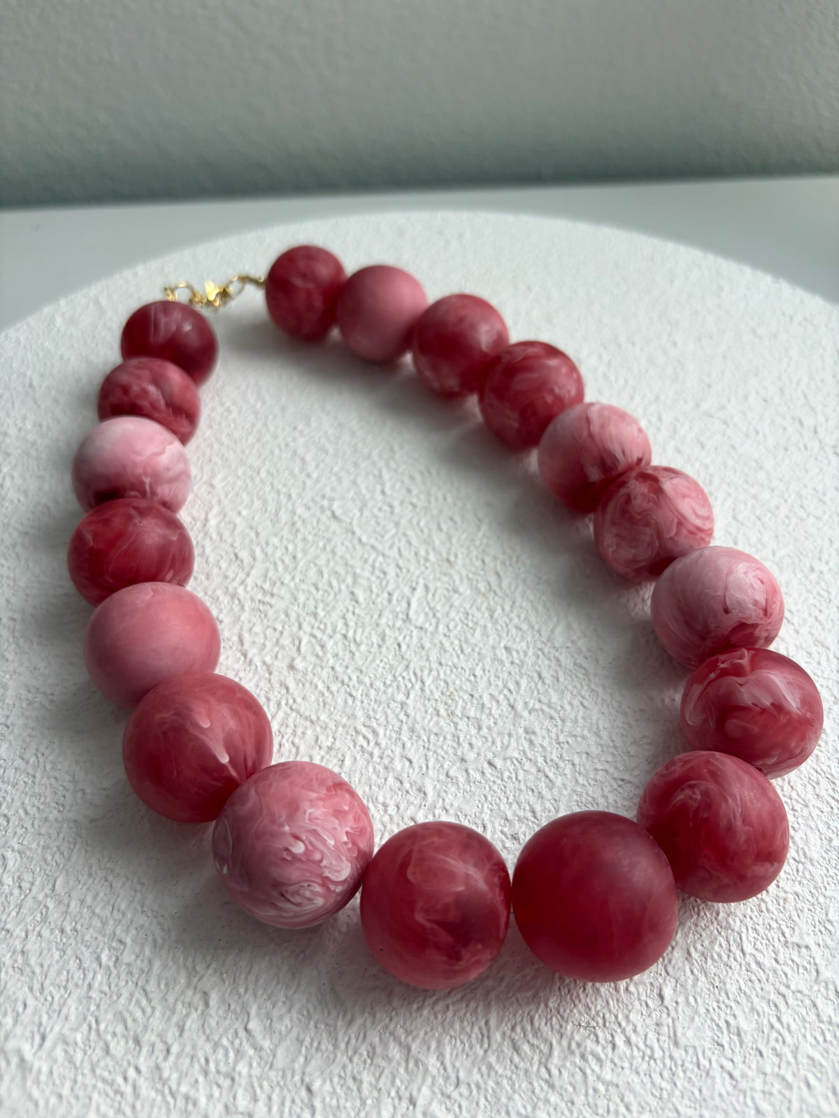 Meet Sfera Necklace