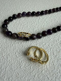 Sorelle Ring
