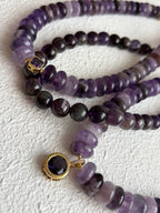 Violette Amethyst