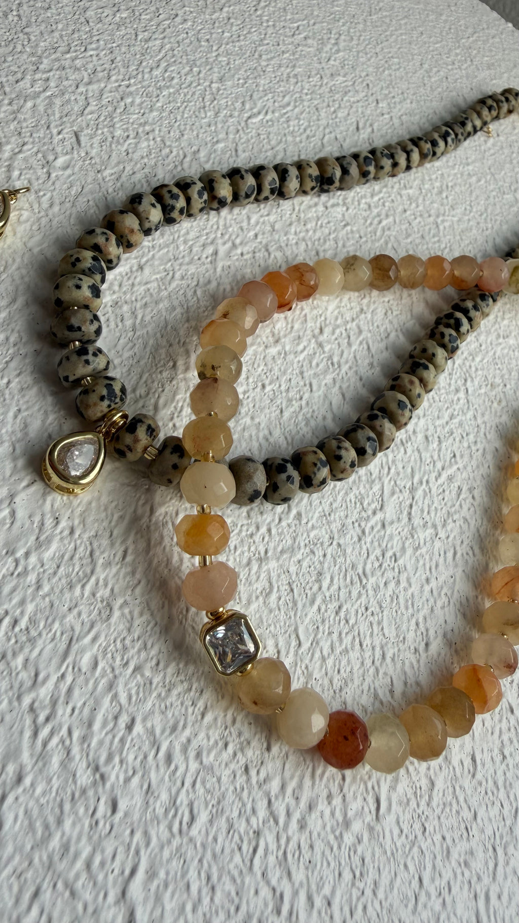 Capri Necklace