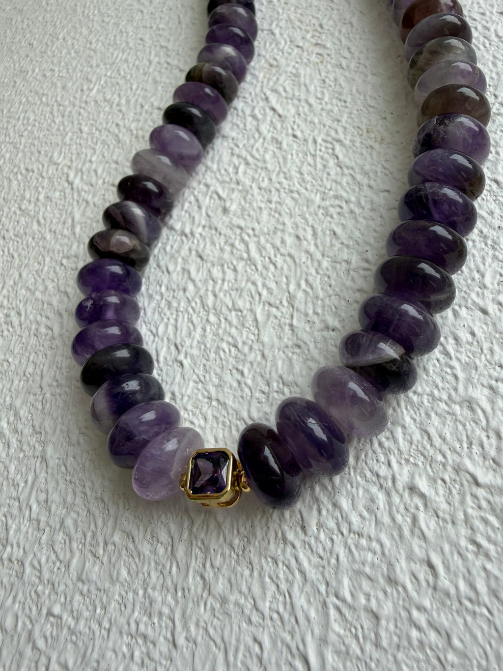 Amélie Amethyst