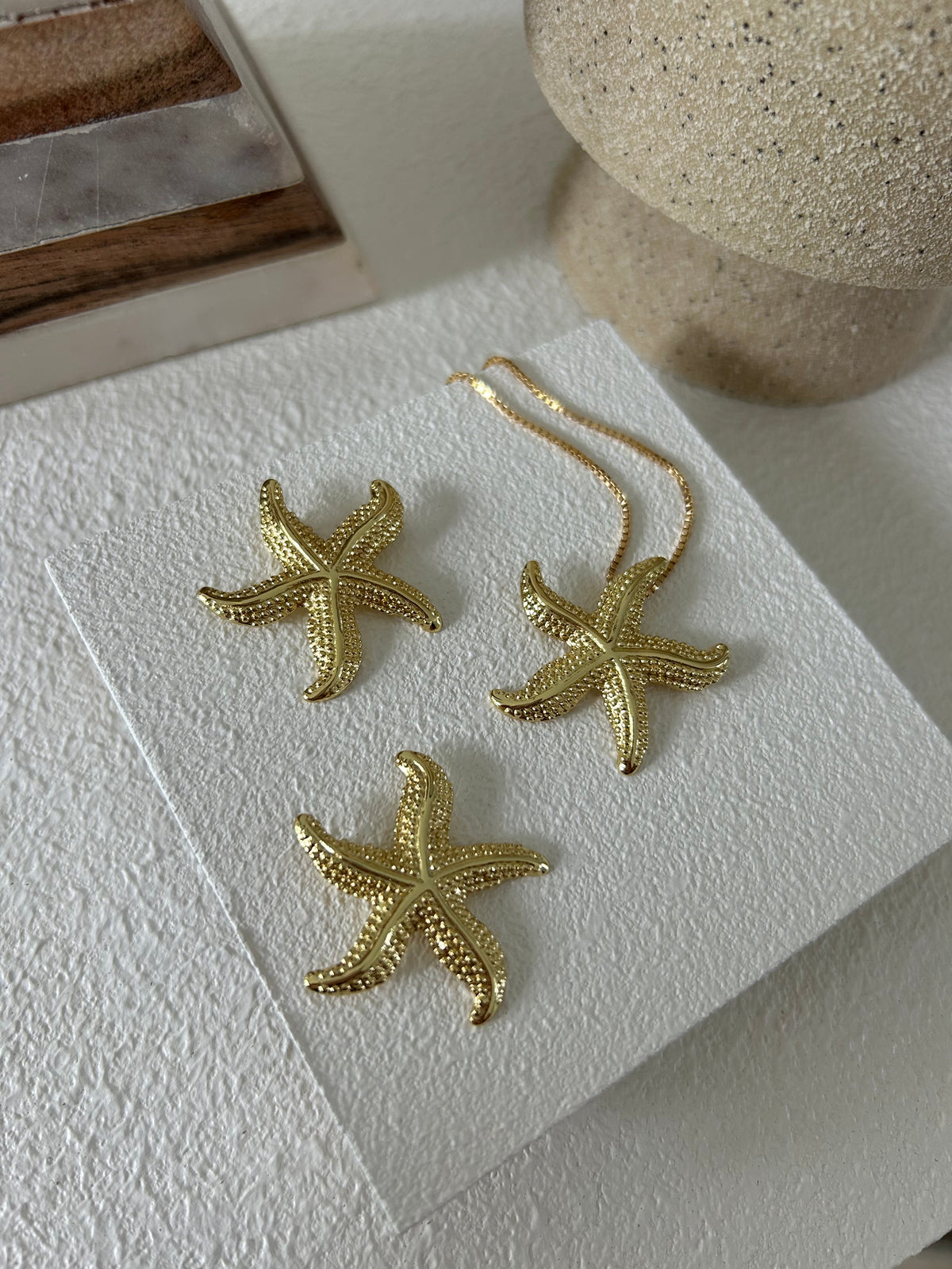 Aria StarFish