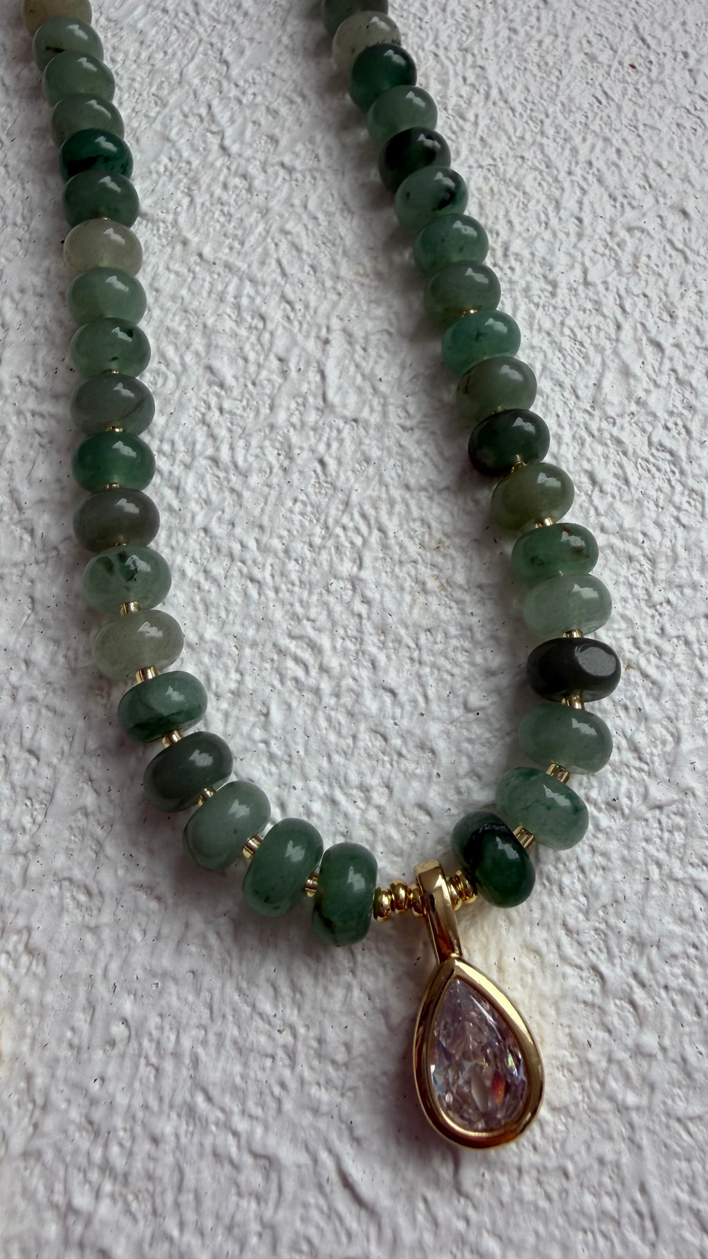 Siena Necklace