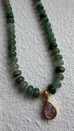 Siena Necklace
