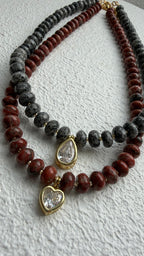 Cannes Necklace