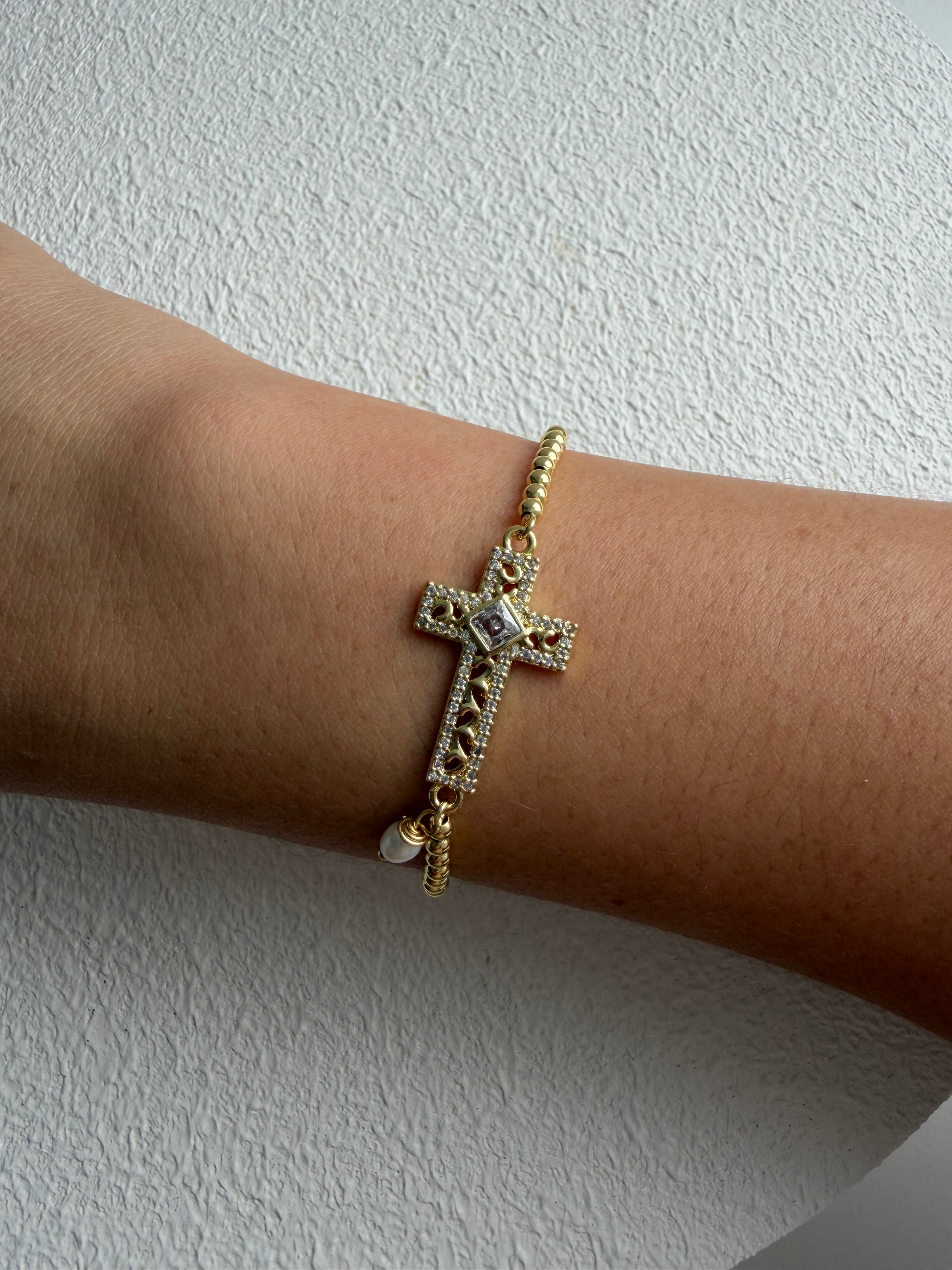 Livia Bracelet