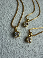 Lumiere Necklace