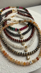 Tulum Necklace