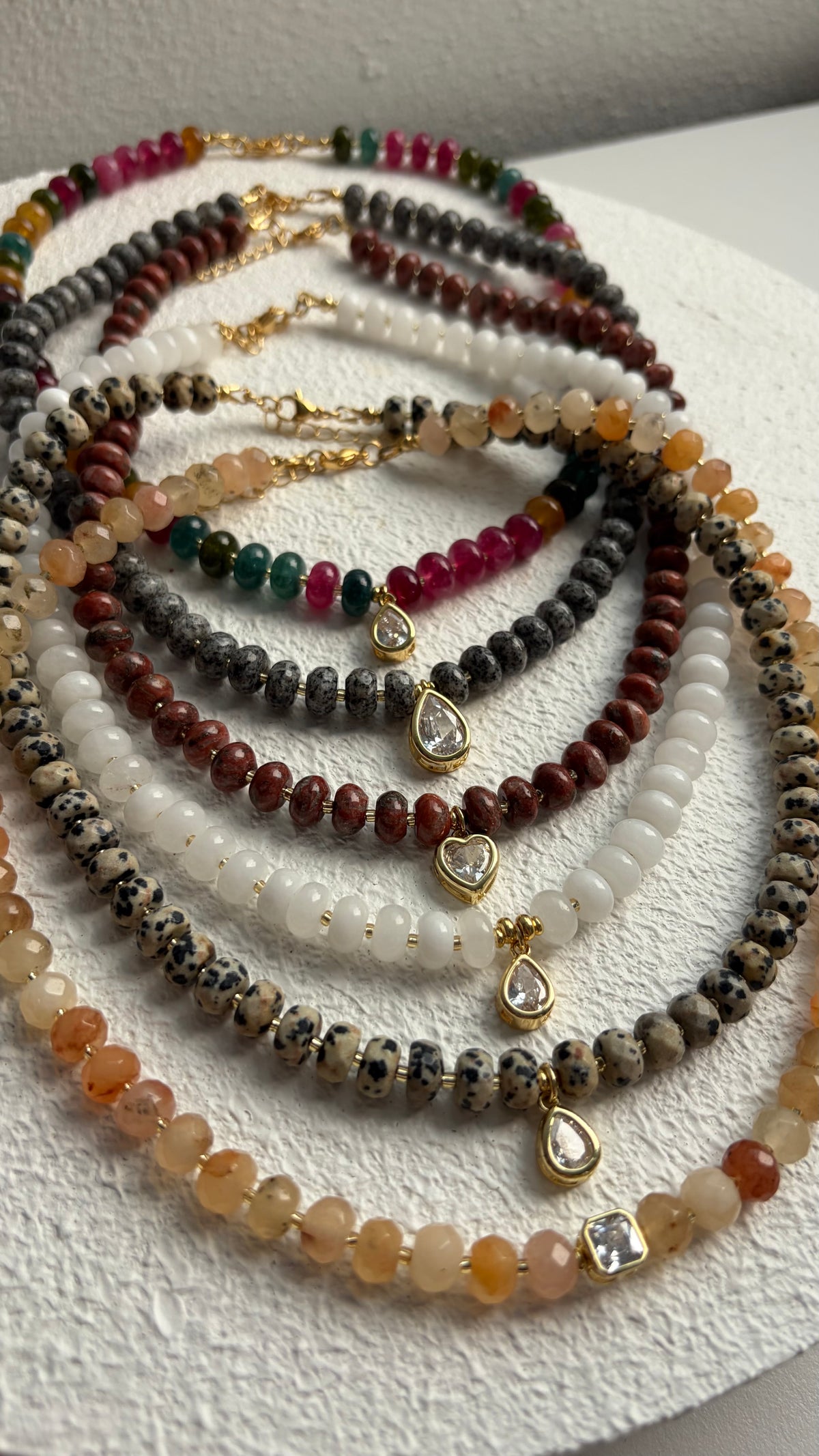 Tulum Necklace