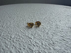 Hearts Studs