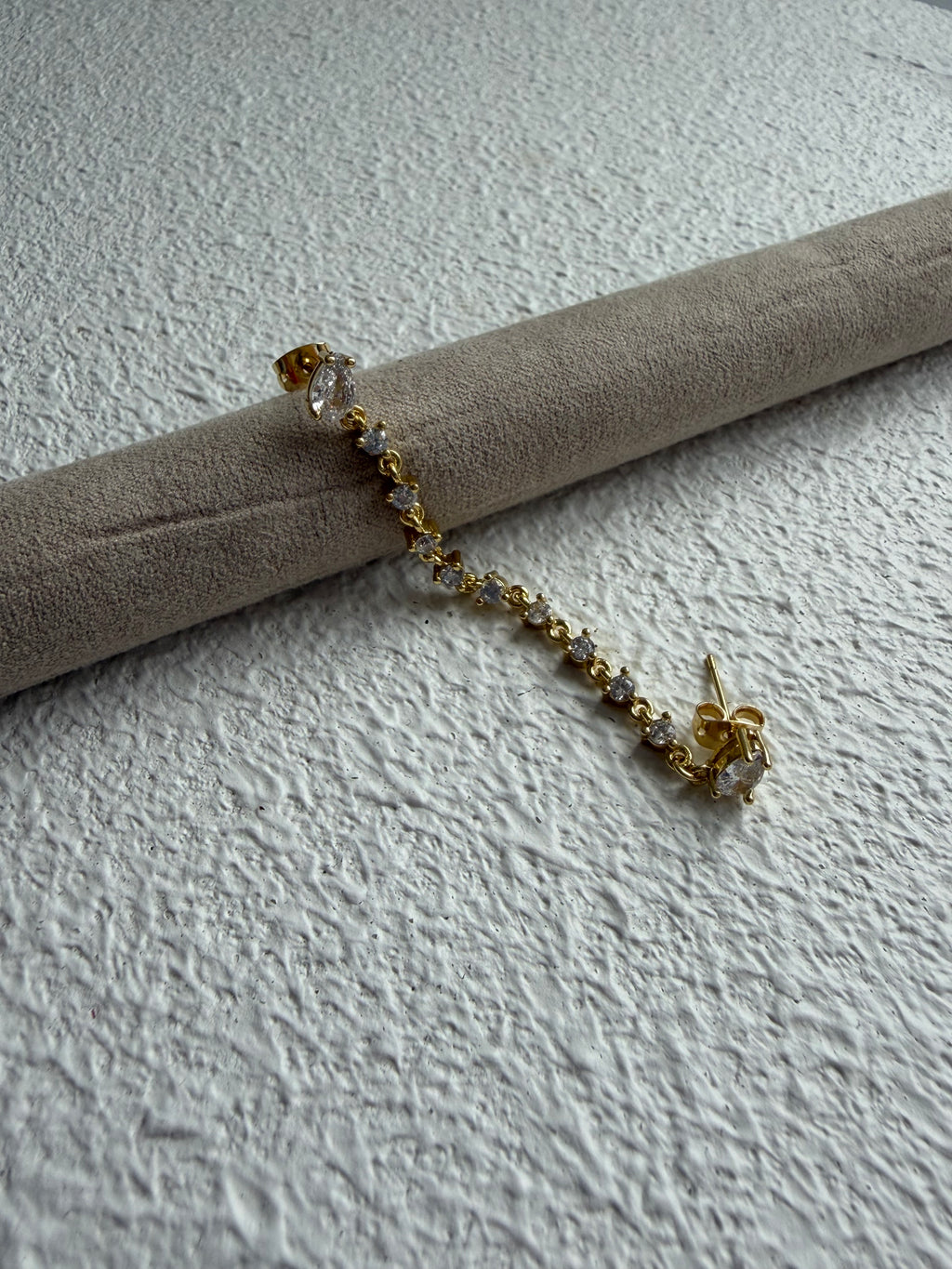 Waves Earring