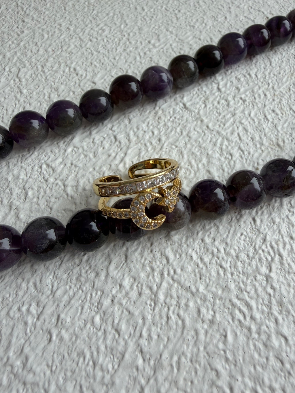 Lunara Ring