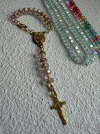 Car Rosary