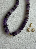 Amélie Amethyst