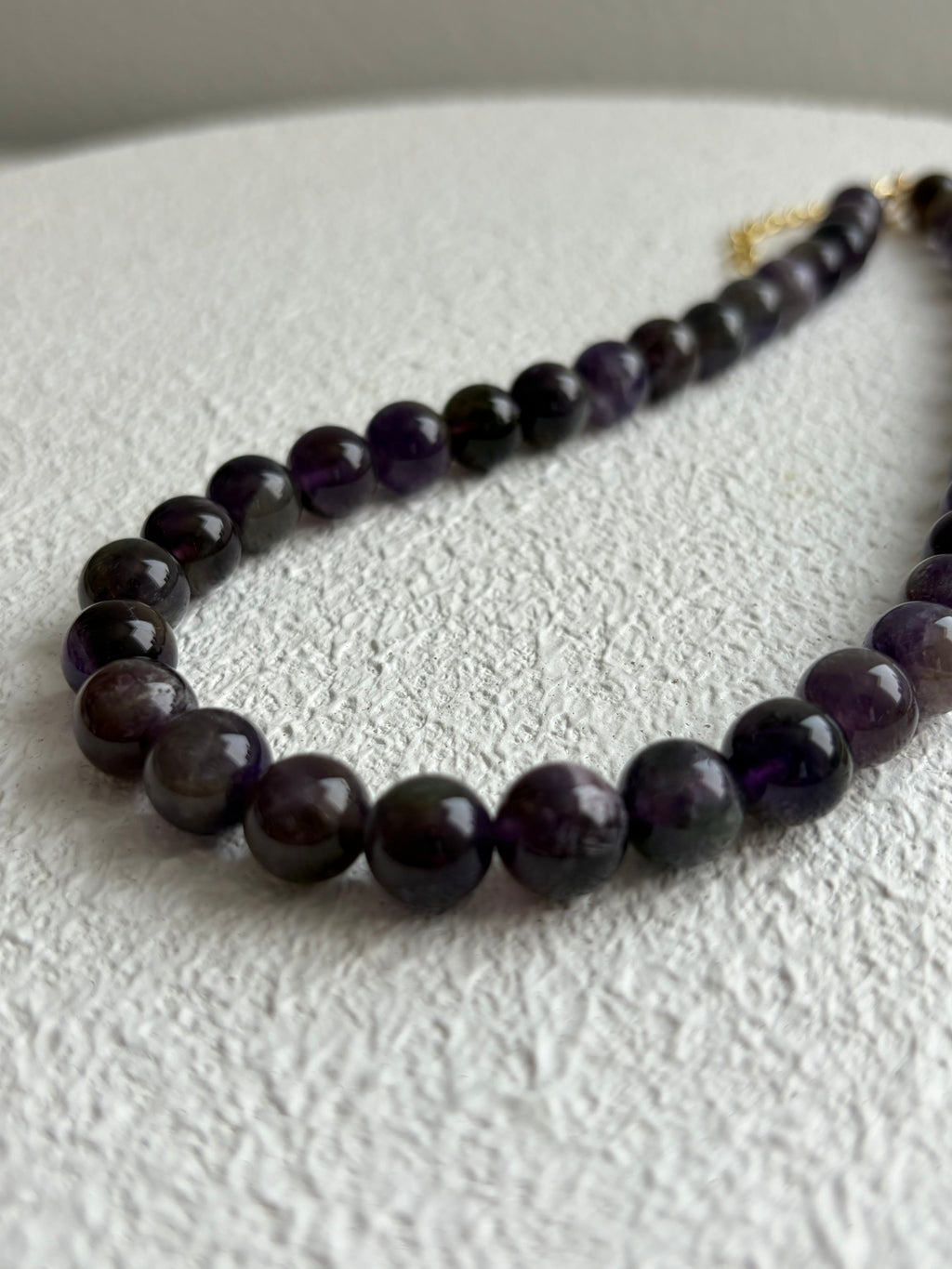 Lavande Amethyst