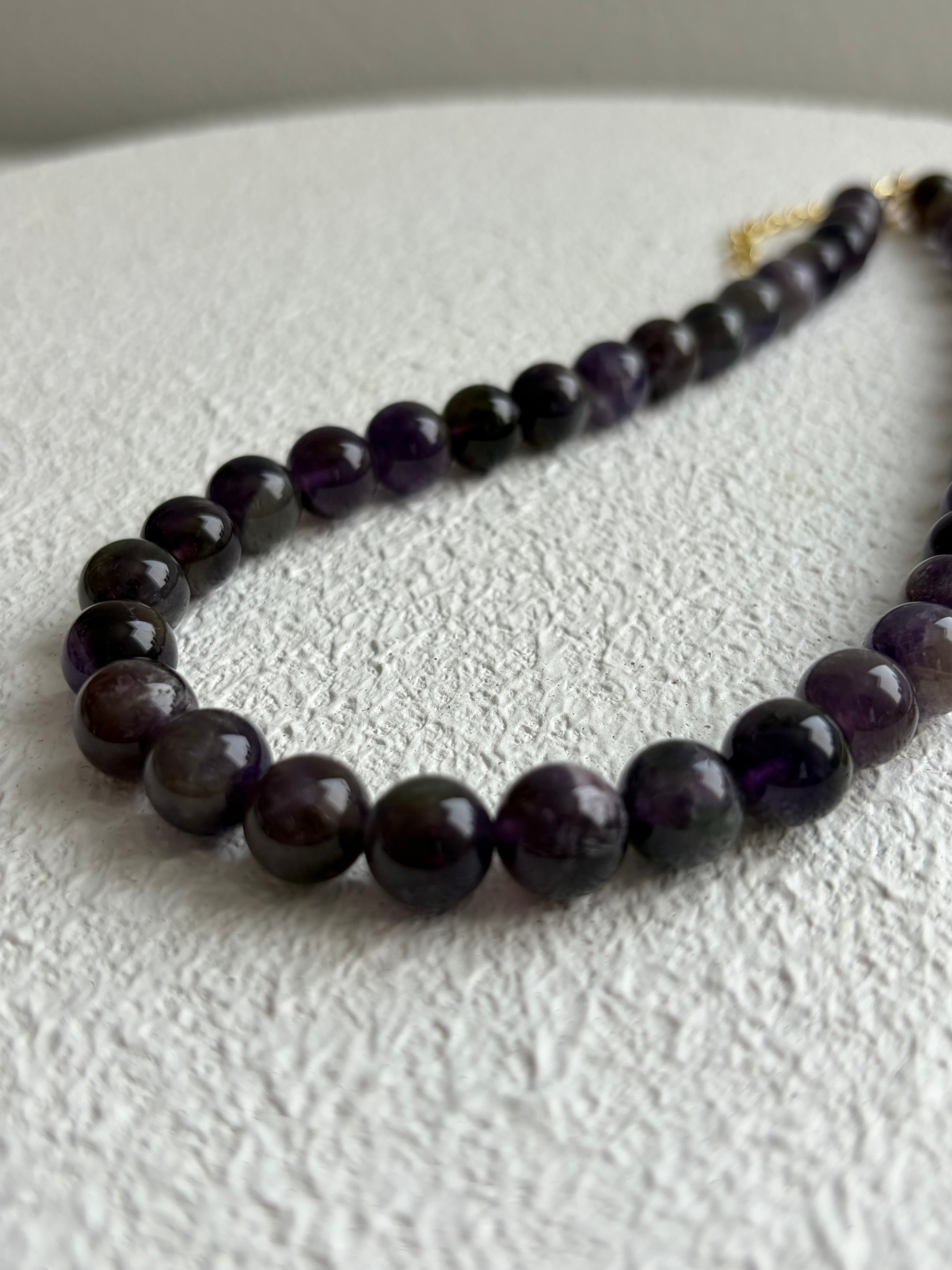 Lavande Amethyst