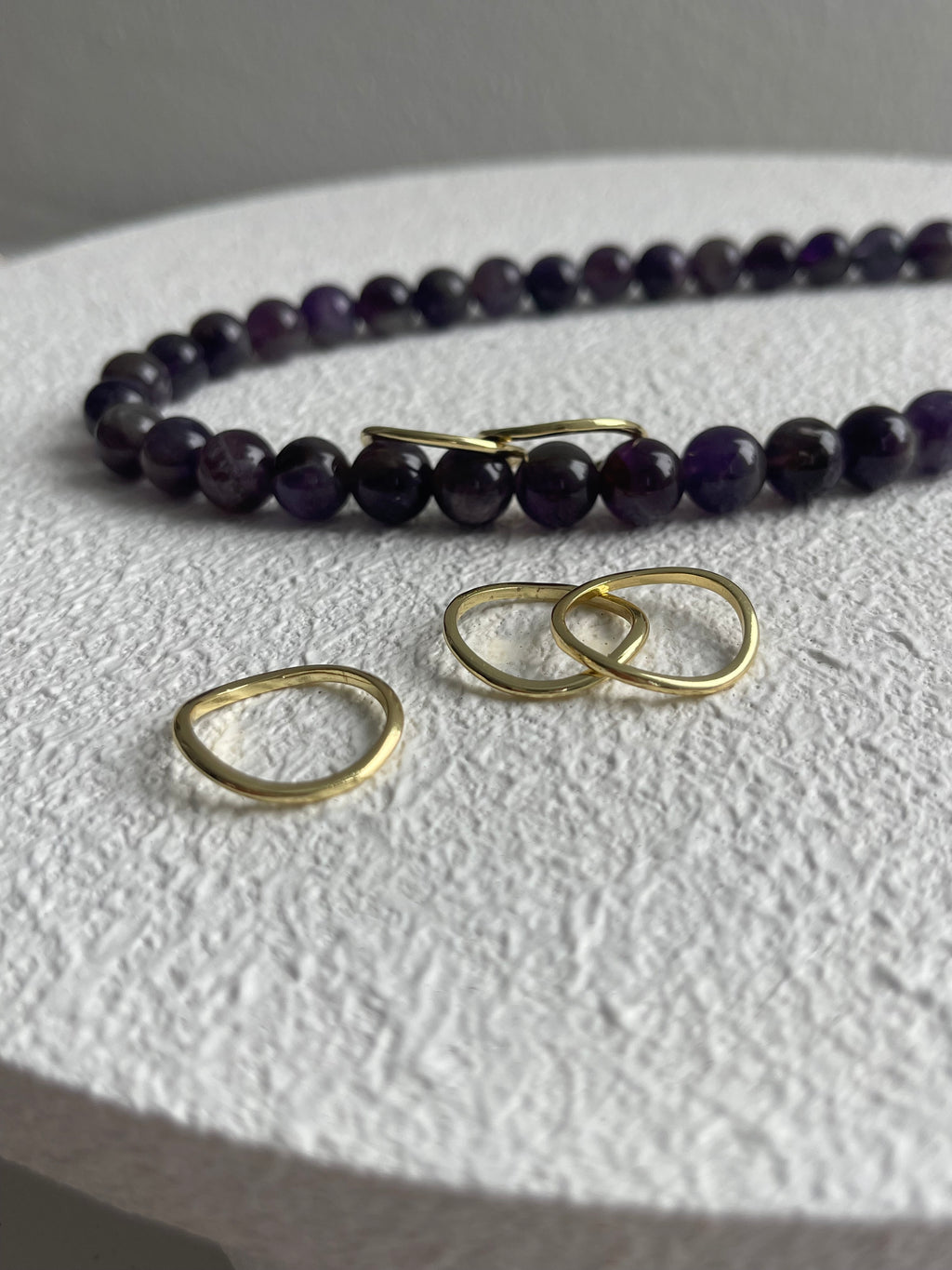Aurelia Ring