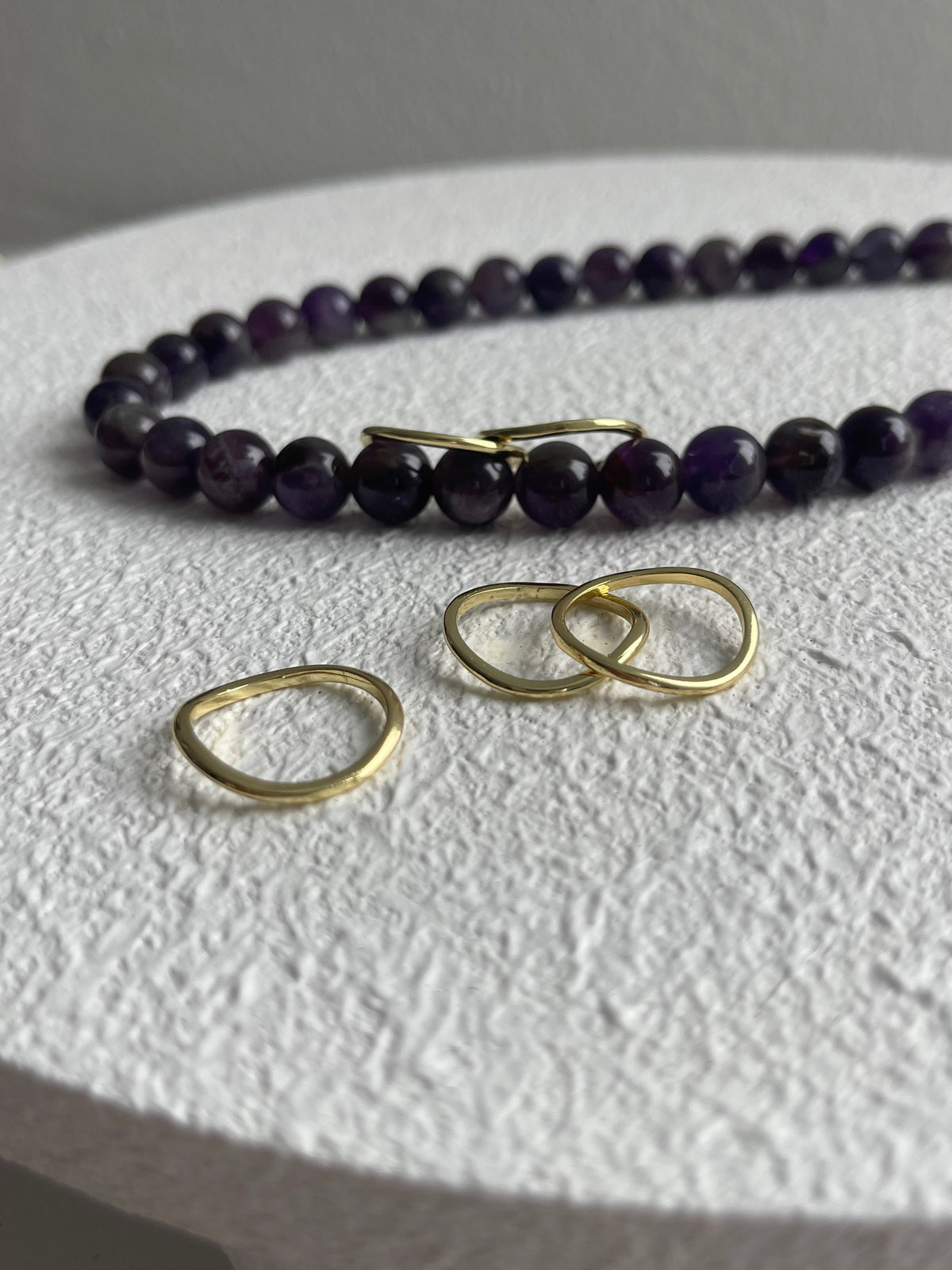 Aurelia Ring