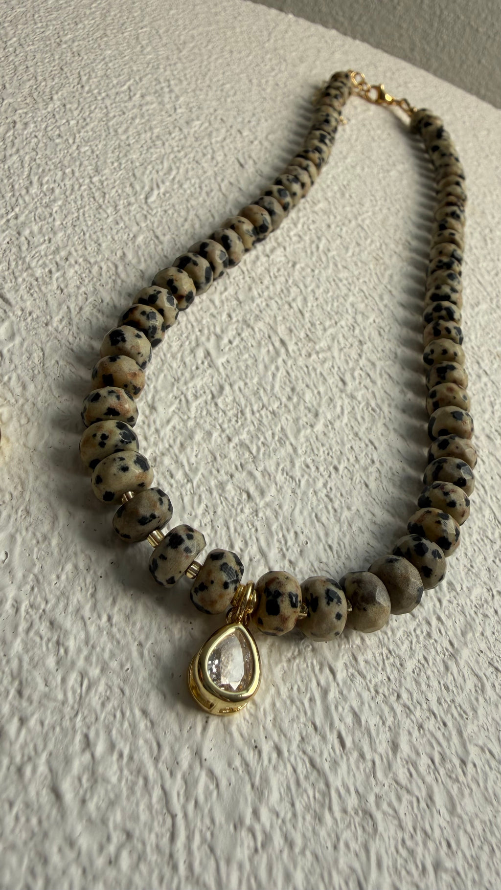 Cannes Necklace
