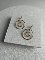 Tatiana Earrings