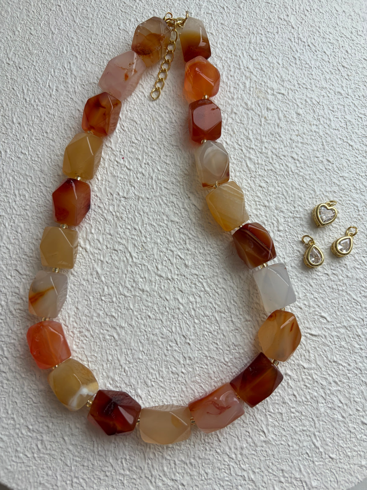 Liliana Necklace