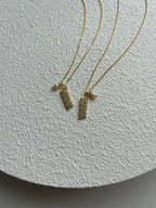Mamá Necklace