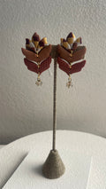 Ruby Mae Earrings