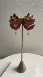 Ruby Mae Earrings