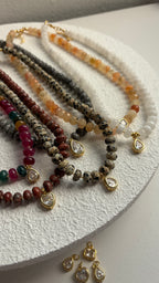 Capri Necklace